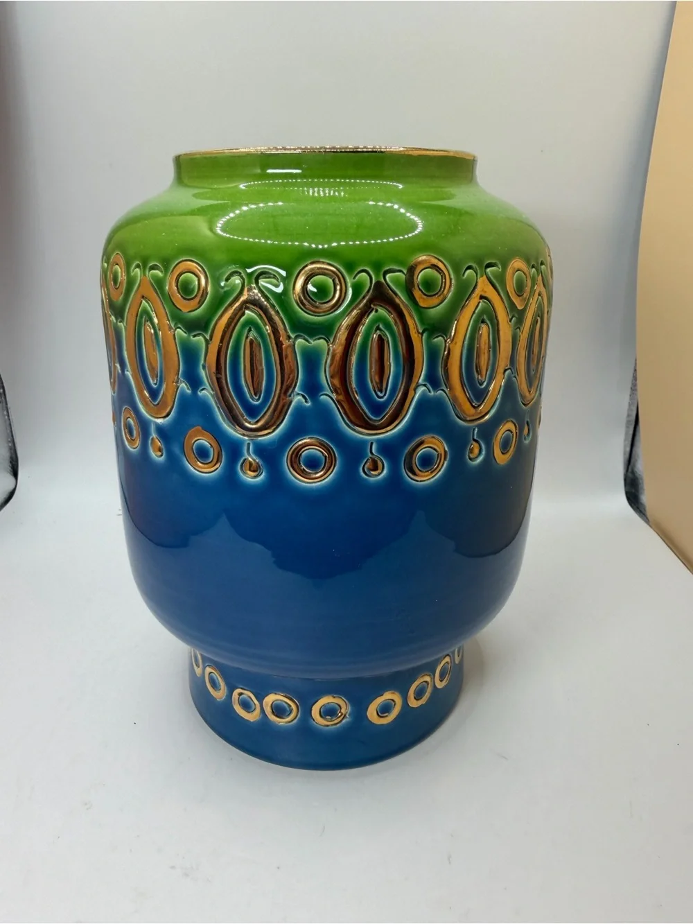 Bitossi vintage 1950s